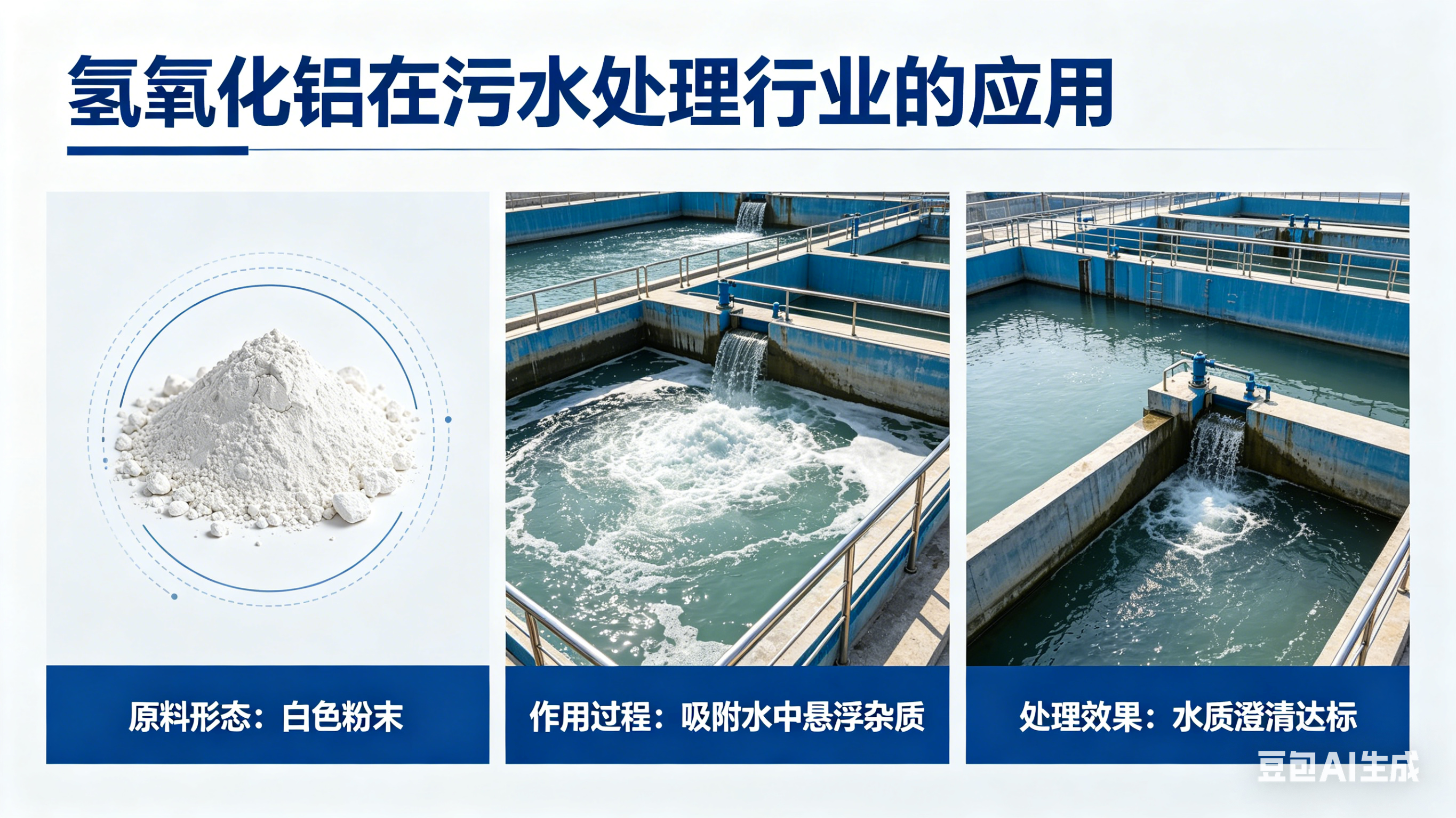 污水处理